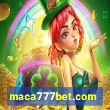 maca777bet.com