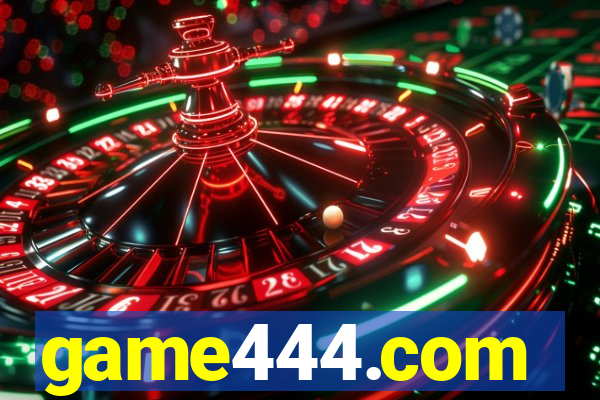 game444.com