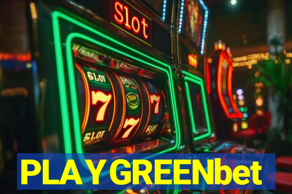 PLAYGREENbet