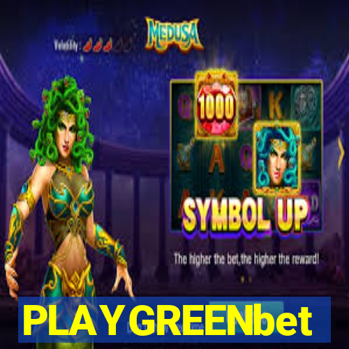 PLAYGREENbet