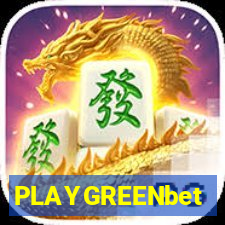 PLAYGREENbet