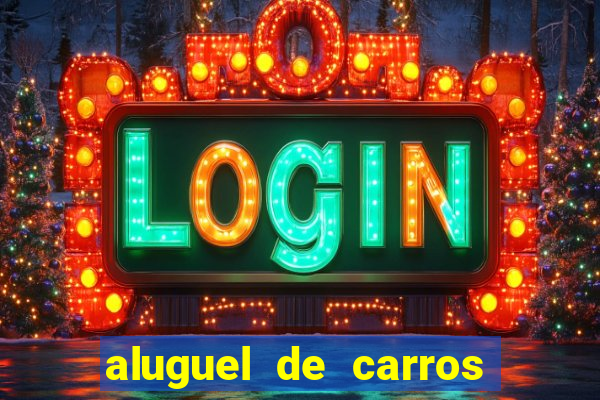 aluguel de carros para casamento
