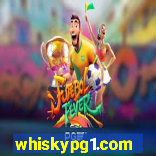 whiskypg1.com