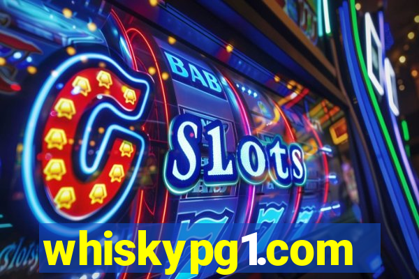 whiskypg1.com