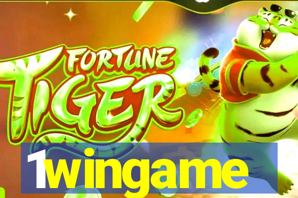 1wingame
