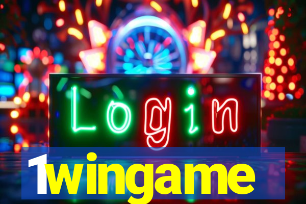 1wingame