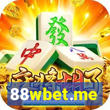 88wbet.me