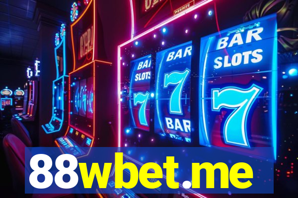 88wbet.me