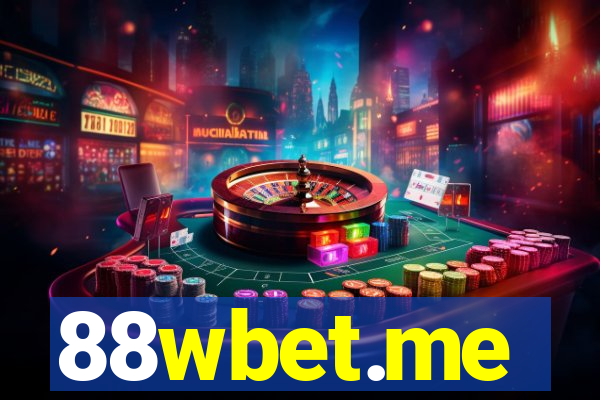 88wbet.me