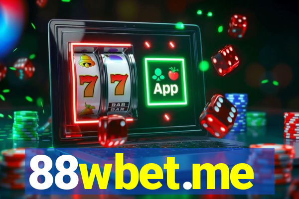 88wbet.me