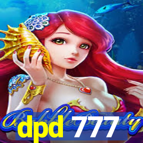 dpd 777