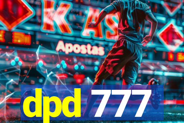 dpd 777