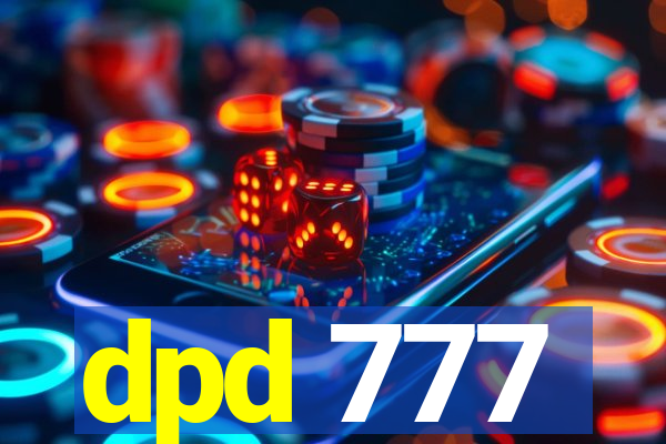 dpd 777