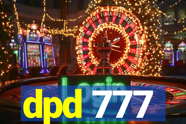 dpd 777