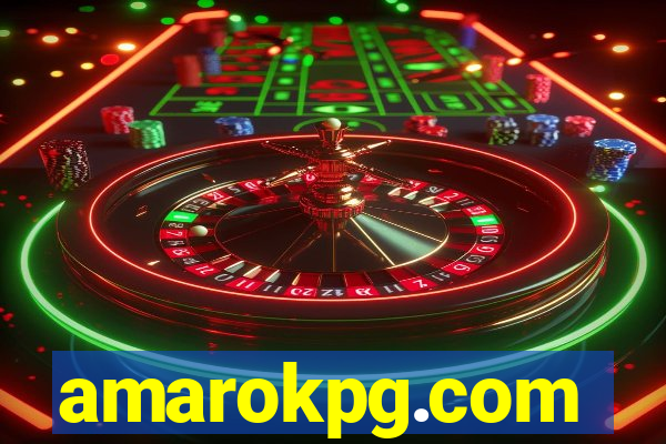 amarokpg.com