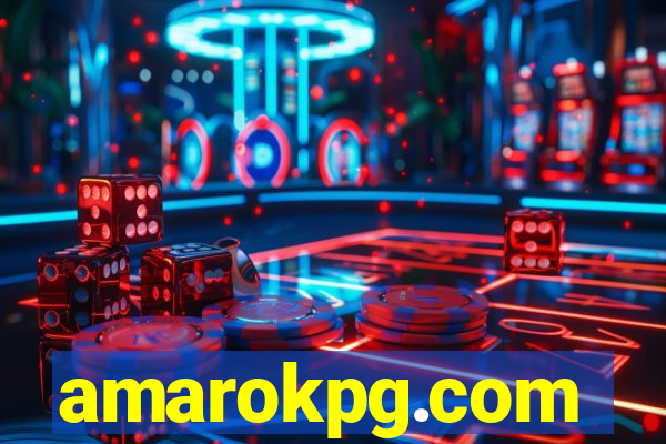 amarokpg.com