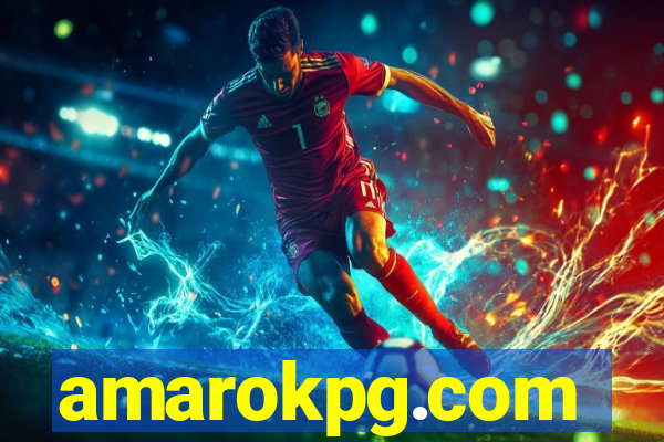 amarokpg.com