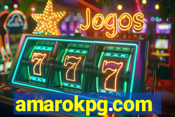 amarokpg.com