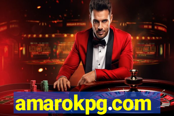 amarokpg.com