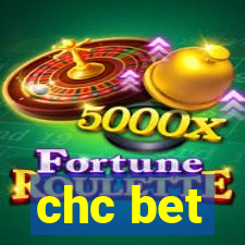 chc bet