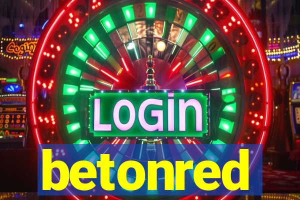 betonred