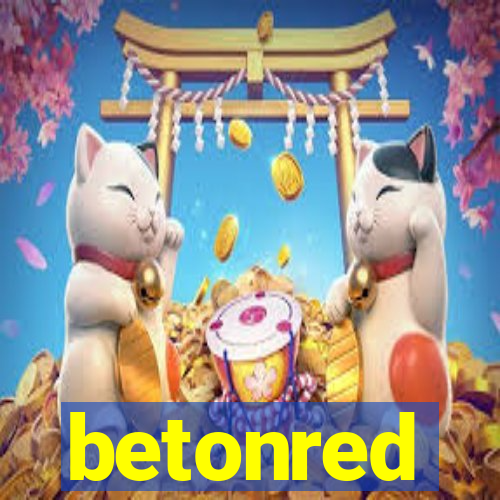 betonred