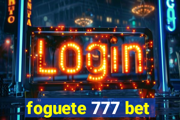 foguete 777 bet