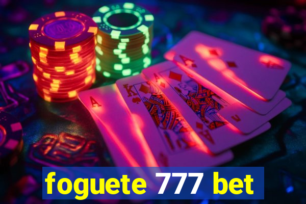 foguete 777 bet