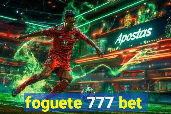 foguete 777 bet