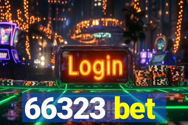 66323 bet