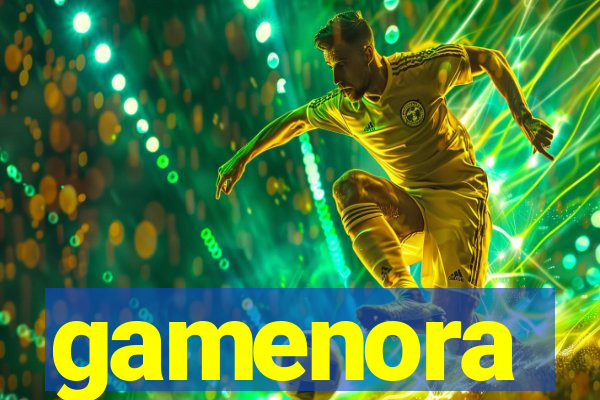 gamenora