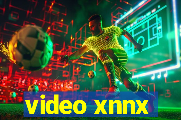 video xnnx