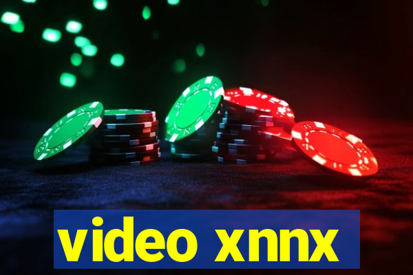video xnnx