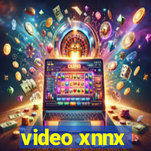 video xnnx