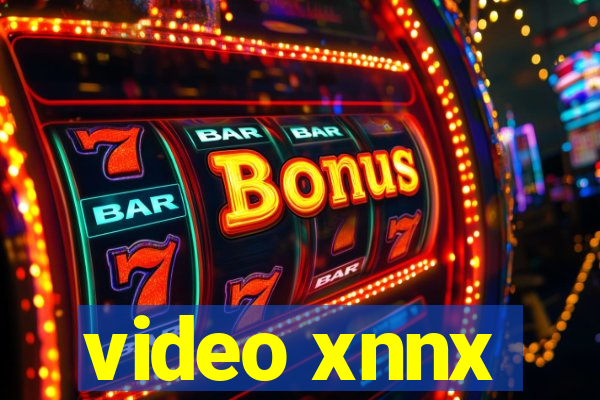 video xnnx