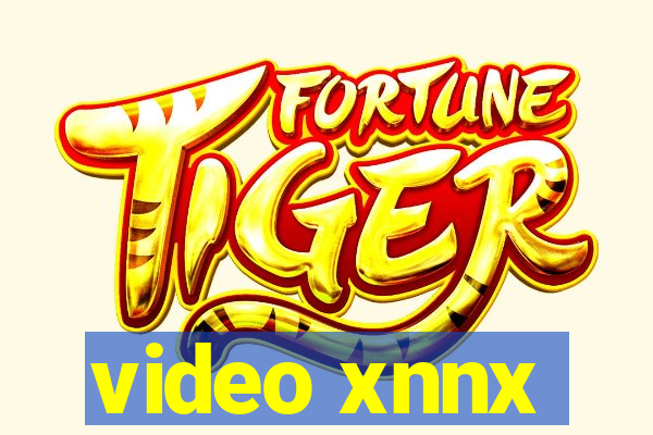 video xnnx