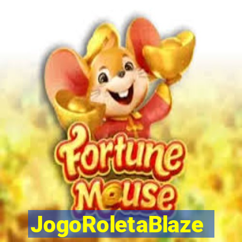 JogoRoletaBlaze