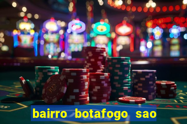 bairro botafogo sao pedro da aldeia