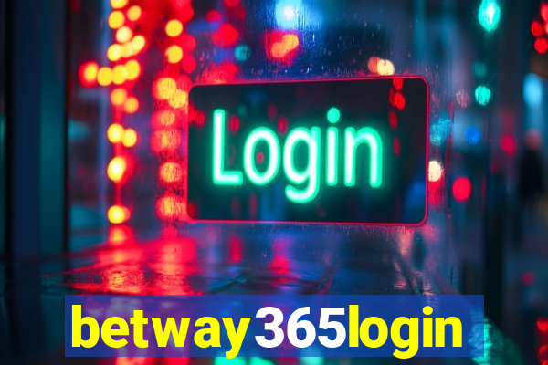 betway365login