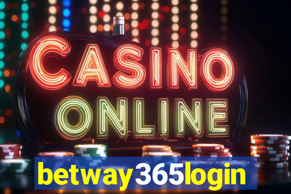 betway365login