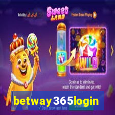 betway365login