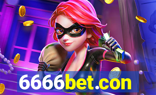 6666bet.con