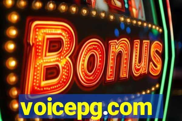 voicepg.com
