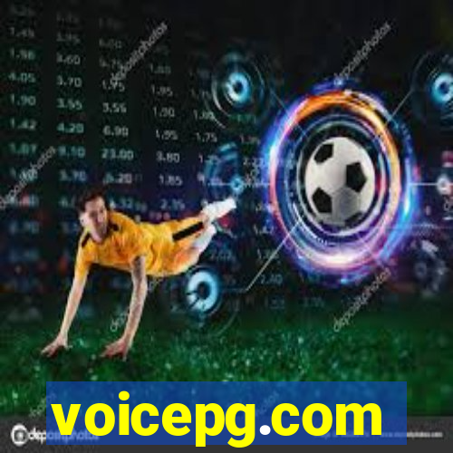 voicepg.com