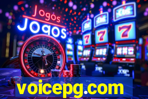 voicepg.com