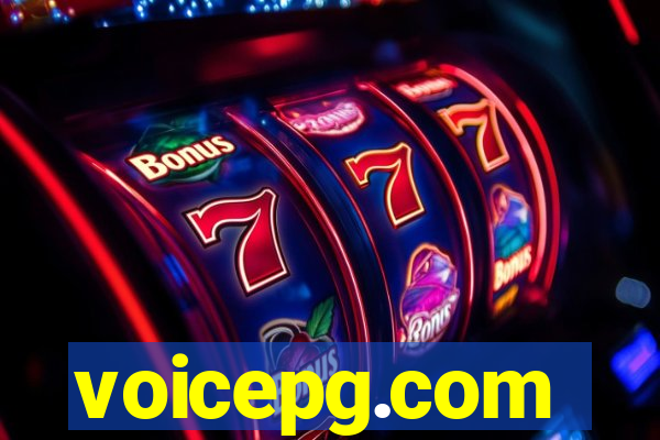 voicepg.com