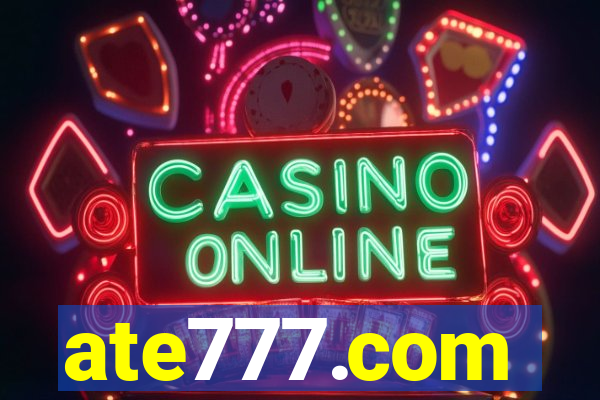 ate777.com