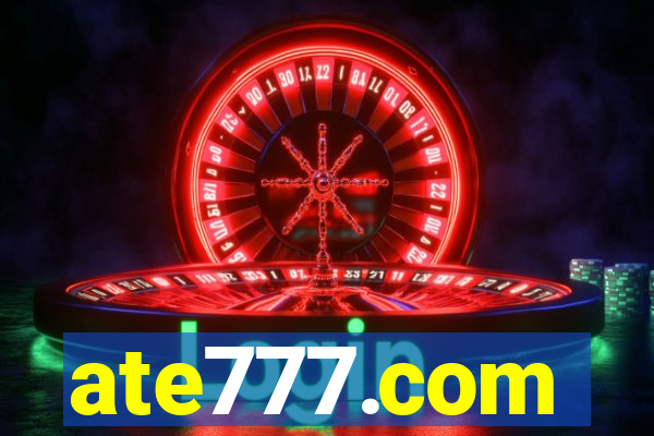 ate777.com