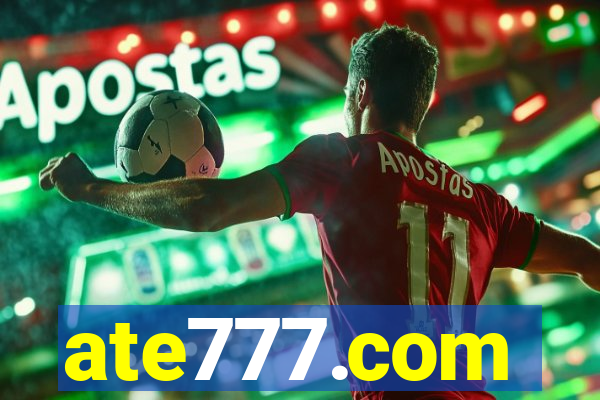 ate777.com