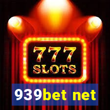 939bet net